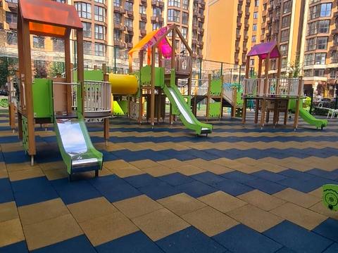 квартира по адресу Мартинова просп., (вул. Боголюбова, 50)