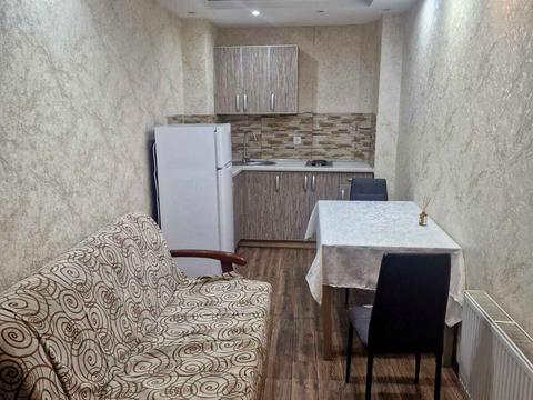 квартира по адресу Куликовский спуск (Революції), 9