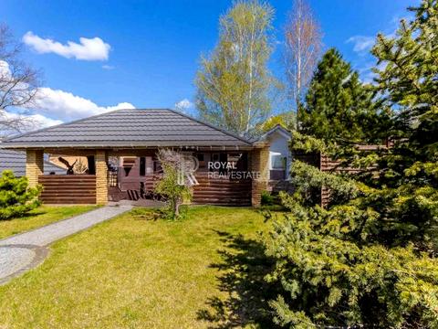 будинок за адресою с. Лісники, Генерала Ватутіна