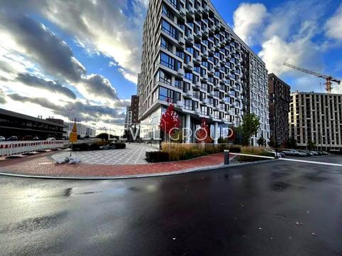 квартира за адресою Берковецька вул., (Будинок 6)