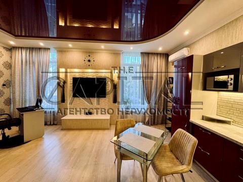 квартира за адресою Жилянська вул., 68