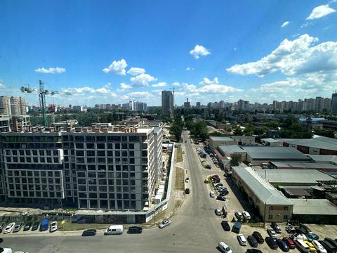 квартира по адресу Причальная ул., 8