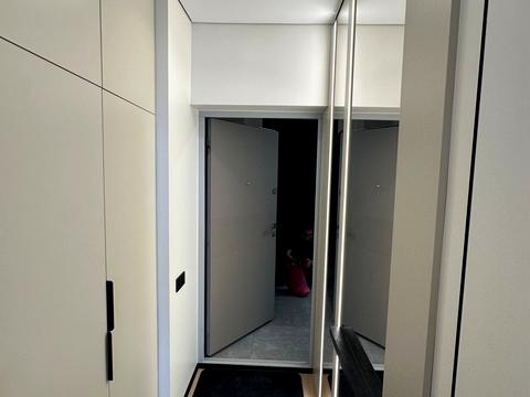 квартира по адресу Причальная ул., 8