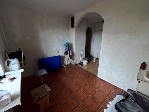 квартира по адресу Николая Закревского ул., 5