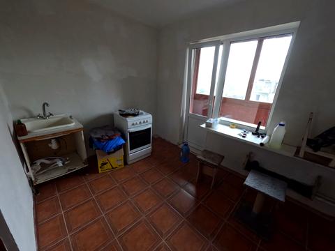 квартира по адресу Николая Закревского ул., 5