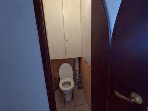 квартира по адресу Николая Закревского ул., 5