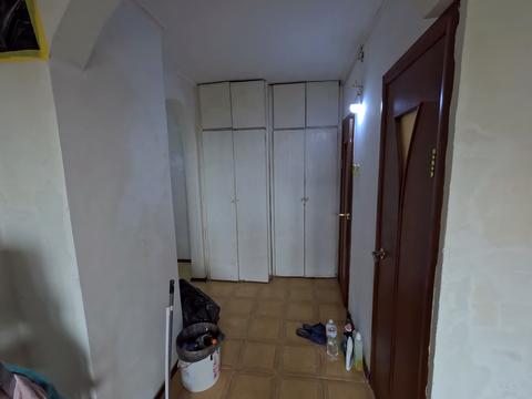 квартира по адресу Николая Закревского ул., 5