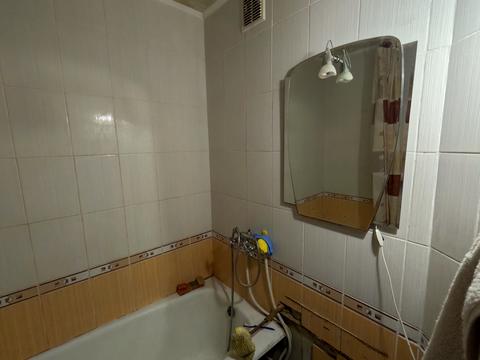 квартира по адресу Николая Закревского ул., 5