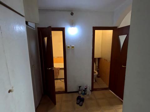 квартира по адресу Николая Закревского ул., 5