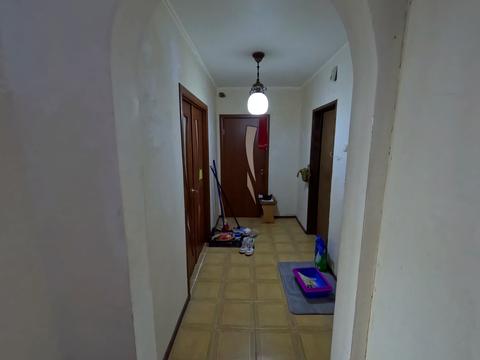 квартира по адресу Николая Закревского ул., 5