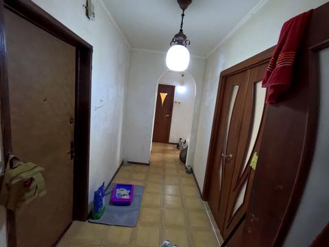 квартира по адресу Николая Закревского ул., 5