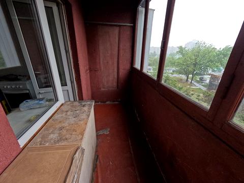 квартира по адресу Николая Закревского ул., 5