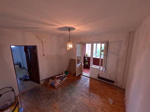 квартира по адресу Николая Закревского ул., 5
