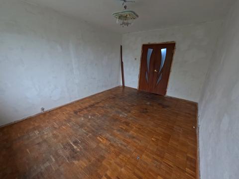 квартира по адресу Николая Закревского ул., 5