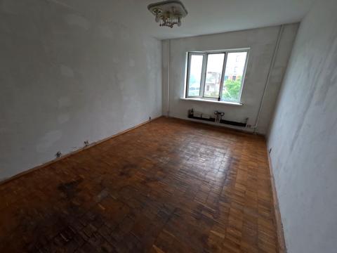 квартира по адресу Николая Закревского ул., 5