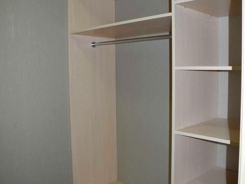квартира за адресою Миколи Ушакова вул., 16