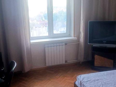 квартира за адресою Миколи Ушакова вул., 16
