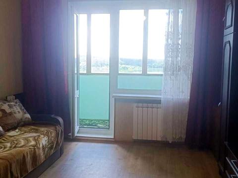квартира за адресою Миколи Ушакова вул., 16
