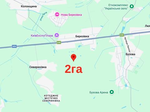 участок по адресу 