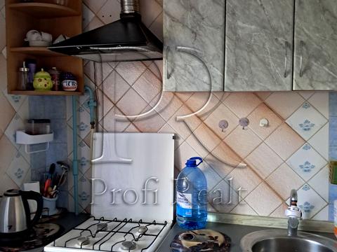 квартира по адресу Ореста Левицкого ул. (Академіка Курчатова), 23