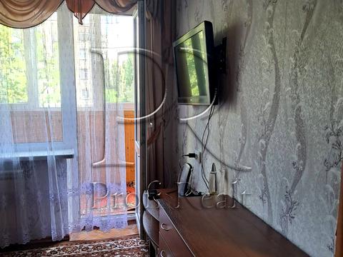квартира по адресу Ореста Левицкого ул. (Академіка Курчатова), 23