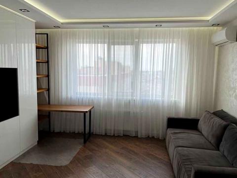 квартира за адресою Бориса Гмирі вул., 14-А