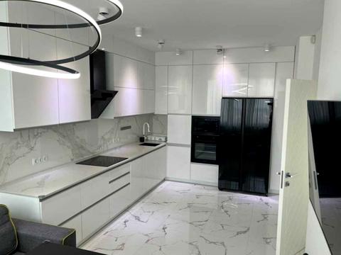квартира за адресою Бориса Гмирі вул., 14-А