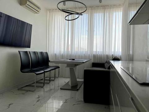 квартира за адресою Бориса Гмирі вул., 14-А