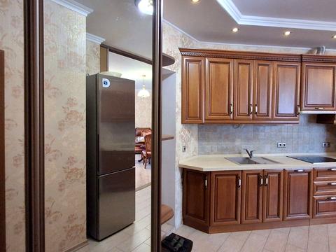 квартира за адресою Композитора Мейтуса вул., 4-А