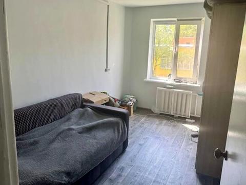 квартира за адресою Київ, Олега Мудрака вул. (Генерала Наумова), 37-Б