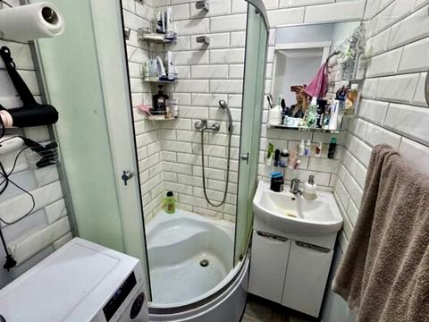 квартира за адресою Київ, Олега Мудрака вул. (Генерала Наумова), 37-Б