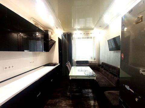 квартира за адресою смт. Ворзель, Чубинського, 10