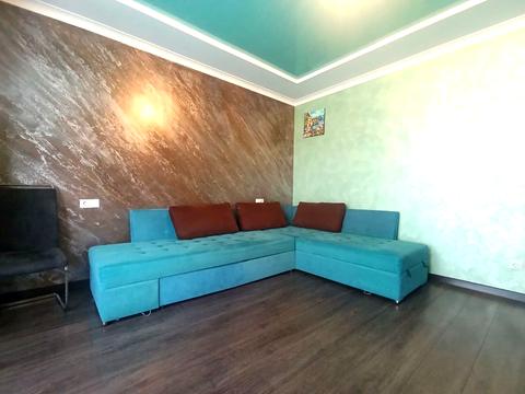 квартира за адресою смт. Ворзель, Чубинського, 10