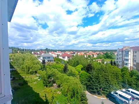 квартира за адресою смт. Ворзель, Чубинського, 10