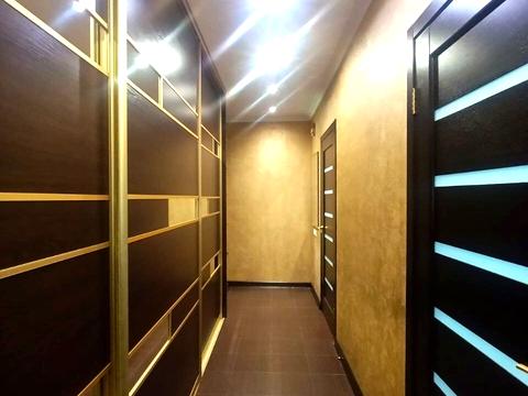квартира за адресою смт. Ворзель, Чубинського, 10