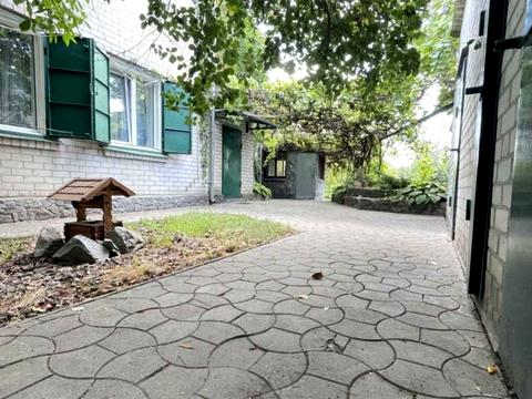 будинок за адресою Дніпро, Самарівка