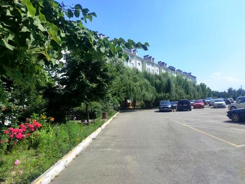квартира за адресою смт. Ворзель, Чубинського, 10