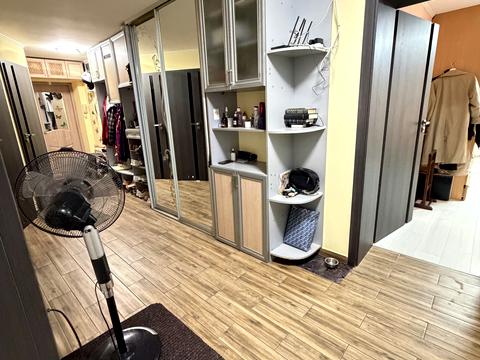 квартира за адресою Івано-Франківськ, Чорновола вул., 98