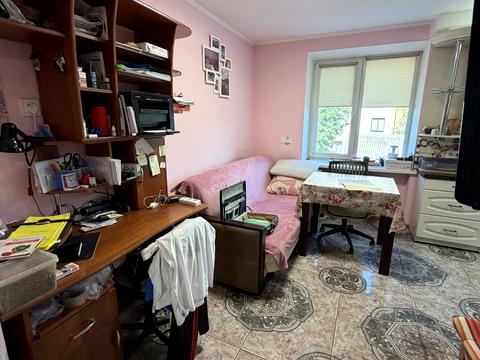 квартира за адресою Івано-Франківськ, Чорновола вул., 98