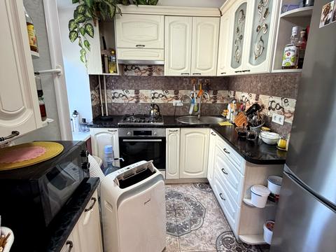 квартира за адресою Івано-Франківськ, Чорновола вул., 98