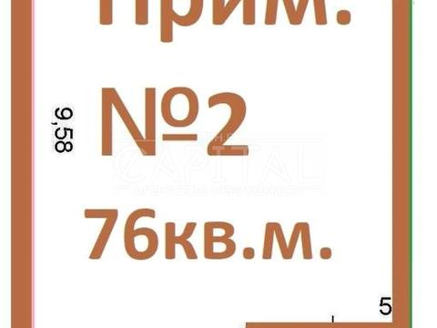 коммерческая по адресу Бережанская ул., 15