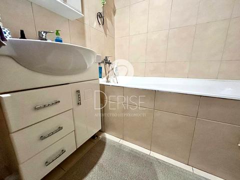 квартира за адресою Срібнокільська вул., 20