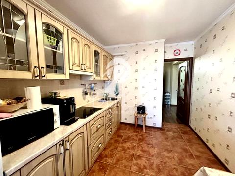 квартира за адресою Срібнокільська вул., 20