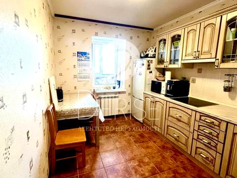квартира за адресою Срібнокільська вул., 20