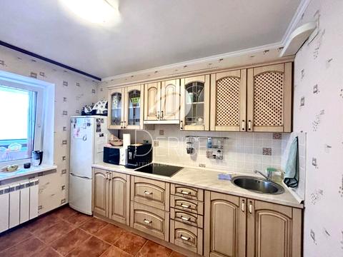 квартира за адресою Срібнокільська вул., 20