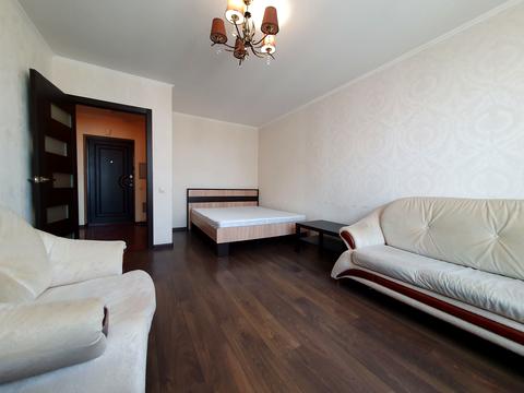 квартира по адресу Урловская ул., 23-Б