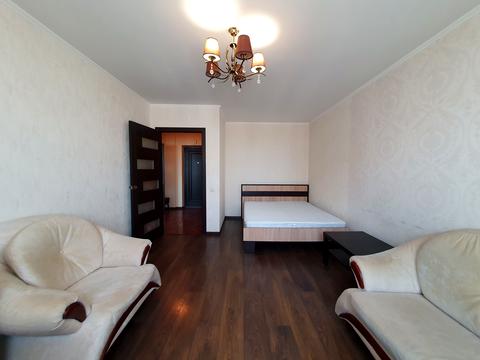 квартира по адресу Урловская ул., 23-Б