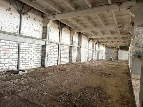 комерційна за адресою Машинобудівна вул., 41