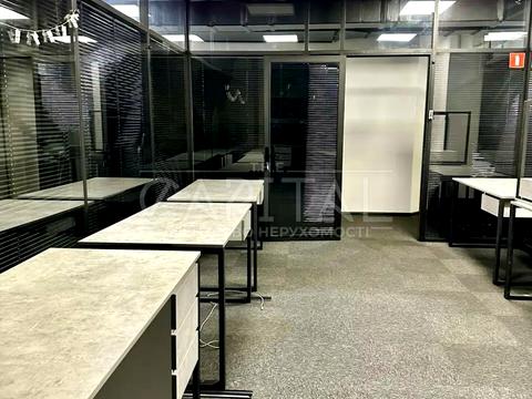 коммерческая по адресу Киев, Вадима Гетьмана ул. (Індустріальна), 2