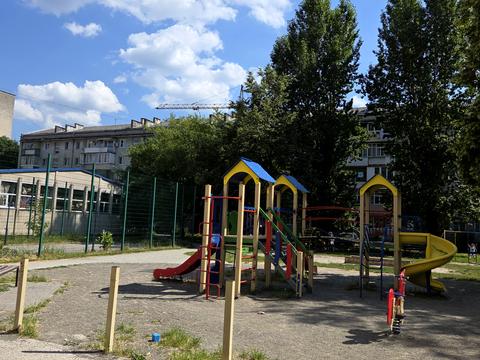 квартира по адресу Независимости ул., 152